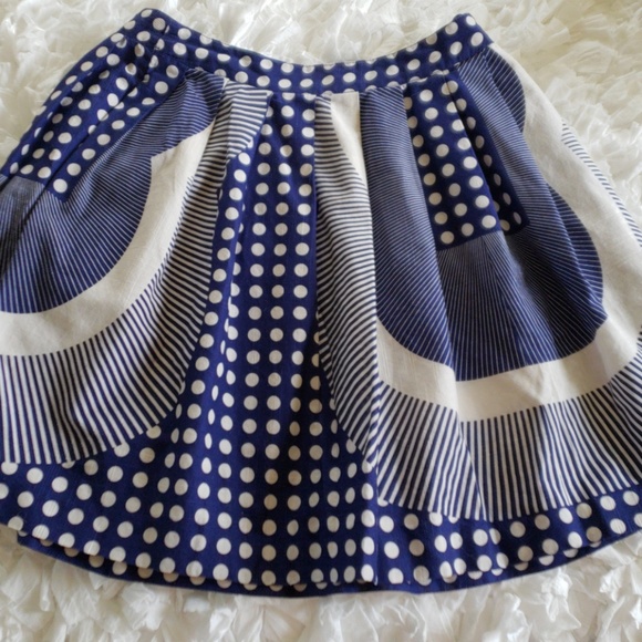 Urban Outfitters Cooperative skirt size 0 - Picture 2 of 7
